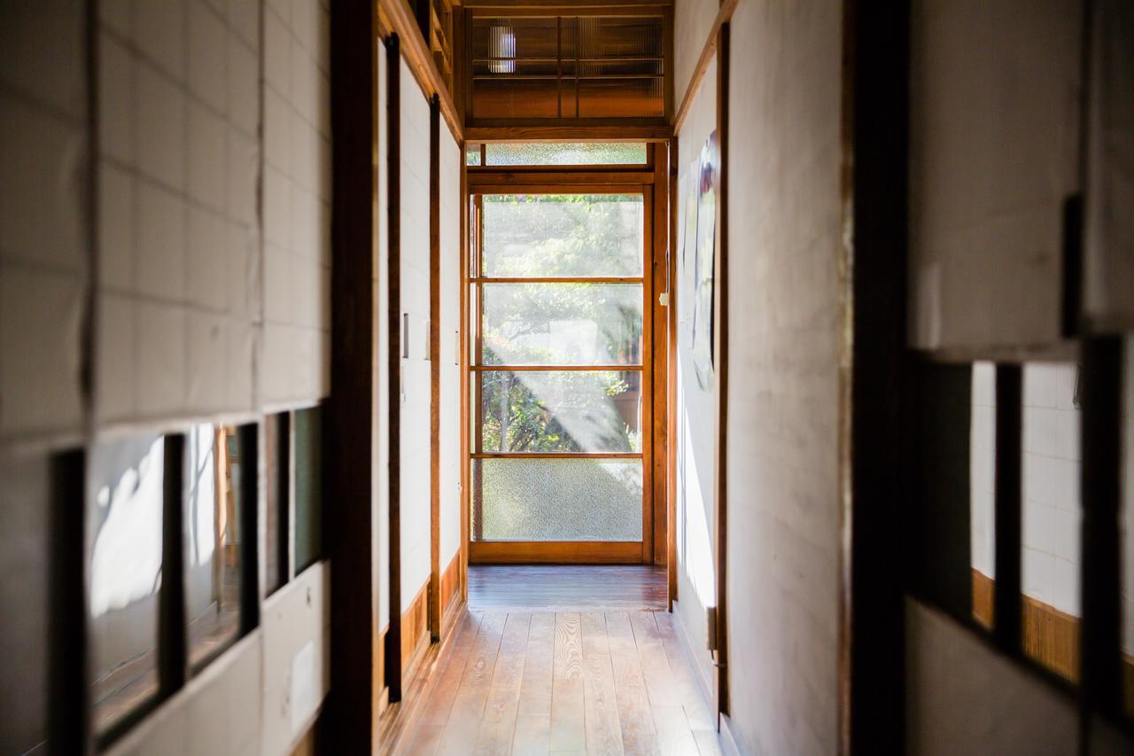 Pensión Kura Suzaka Exterior foto